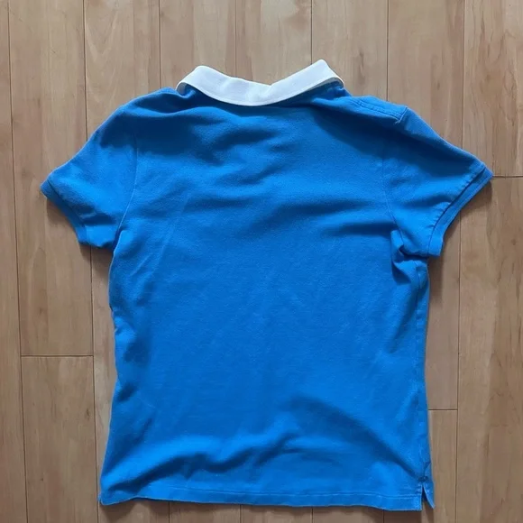 Ralph Lauren Polo Shirt - Picture 2 of 3